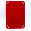 Rectangle Dice Tray Red 2 Rectangle Dice Tray Red -Spel Winkel rectangle dice tray red