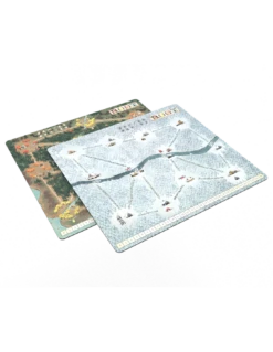 Root Playmat Fall/Winter