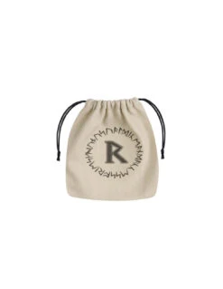 Runic Dice Bag