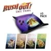 Rush Out! Dice Trays (5 Stück) 2 Rush Out! Dice Trays (5 Stück) -Spel Winkel rush out dice trays 5 stueck