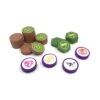 Stonemaier Games Scythe Encounter And Expansion Tokens (20 Pcs) -Spel Winkel scythe encounter and expansion tokens 20 pcs