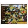 Stonemaier Games Scythe: Neoprene Playmat 1 Stonemaier Games Scythe: Neoprene Playmat -Spel Winkel scythe neoprene playmat