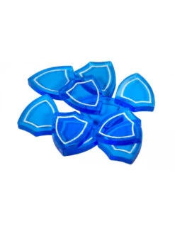 Shield Tokens -Spel Winkel shield tokens 2