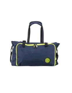 Shuttle Tote Blue