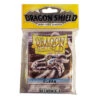 SLEEVES Dragon Shield Mini 59mm X 86mm - Clear (50pcs) 2 SLEEVES Dragon Shield Mini 59mm X 86mm - Clear (50pcs) -Spel Winkel sleeves dragon shield mini clear 50pcs