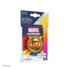 Gamegenic SLEEVES Marvel Champions - Doctor Strange 66mm X 91mm (50 Stuks) -Spel Winkel sleeves marvel champions doctor 66mm x 91mm 50 stuks