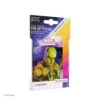 Gamegenic SLEEVES Marvel Champions - Drax 66mm X 91mm (50 Stuks) 1 Gamegenic SLEEVES Marvel Champions - Drax 66mm X 91mm (50 Stuks) -Spel Winkel sleeves marvel champions drax 66mm x 91mm 50 stuks