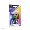 Gamegenic SLEEVES Marvel Champions - Gamora 66mm X 91mm (50 Stuks) -Spel Winkel sleeves marvel champions gamora 66mm x 91mm 50 stuks
