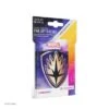 Gamegenic SLEEVES Marvel Champions -Guardians Of The Galaxy 66mm X 91mm (50 Stuks) 1 Gamegenic SLEEVES Marvel Champions -Guardians Of The Galaxy 66mm X 91mm (50 Stuks) -Spel Winkel sleeves marvel champions guardians of the galaxy 66mm x 91mm 50 stuks 1