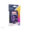 Gamegenic SLEEVES Marvel Champions - Hawkeye 66mm X 91mm (50 Stuks) -Spel Winkel sleeves marvel champions hawkeye 66mm x 91mm 50 stuks 1