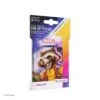 Gamegenic SLEEVES Marvel Champions - Rocket 66mm X 91mm (50 Stuks) 1 Gamegenic SLEEVES Marvel Champions - Rocket 66mm X 91mm (50 Stuks) -Spel Winkel sleeves marvel champions rocket 66mm x 91mm 50 stuks