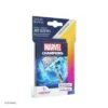 Gamegenic SLEEVES Marvel Champions - Thor 66mm X 91mm (50 Stuks) 2 Gamegenic SLEEVES Marvel Champions - Thor 66mm X 91mm (50 Stuks) -Spel Winkel sleeves marvel champions thor