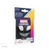 Gamegenic SLEEVES Marvel Champions - Venom 66mm X 91mm (50 Stuks)