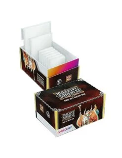 Gamegenic SLEEVES Massive Darkness 2 Core Set