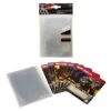 Ultra Pro SLEEVES Oversized Clear 89mm X 127mm 2 Ultra Pro SLEEVES Oversized Clear 89mm X 127mm -Spel Winkel sleeves oversized clear ct40