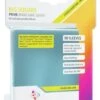 Gamegenic SLEEVES PRIME Big Square Sleeves 82x82 Mm 2 Gamegenic SLEEVES PRIME Big Square Sleeves 82x82 Mm -Spel Winkel sleeves prime big square sleeves 82x82 mm