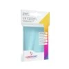 Gamegenic SLEEVES Soft Sleeves Pack 67x94mm 66mm X 91mm (100) -Spel Winkel sleeves soft sleeves pack 67x94mm 66mm x 91mm 100