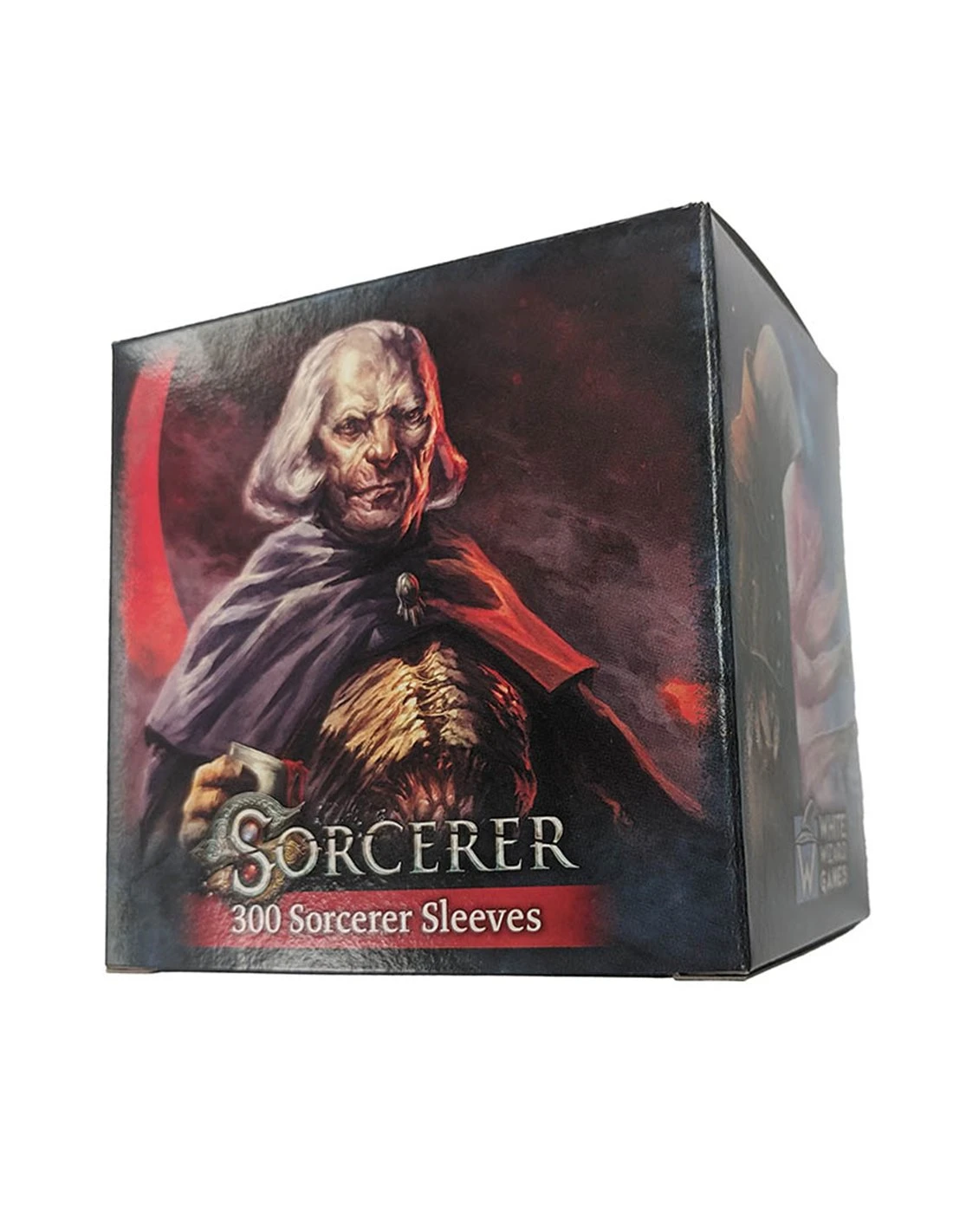 Sorcerer Sleeves (300) 3 Sorcerer Sleeves (300)