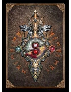 Sorcerer Sleeves (50)