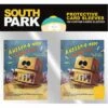South Park Card Sleeves (100) -Spel Winkel south park card sleeves 100