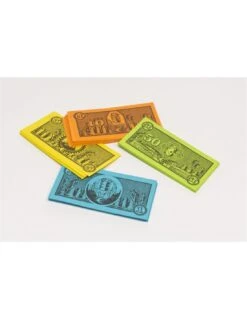 Speelgeld Power Grid