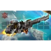 Star Realms Destroyer Mech Playmat 1 Star Realms Destroyer Mech Playmat -Spel Winkel star realms destroyer mech playmat