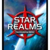 Star Realms Sleeves (60) 1 Star Realms Sleeves (60) -Spel Winkel star realms sleeves 60