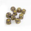 Star Trek Ascendancy: Breen Dice Pack (x9) -Spel Winkel star trek ascendancy breen dice pack x9