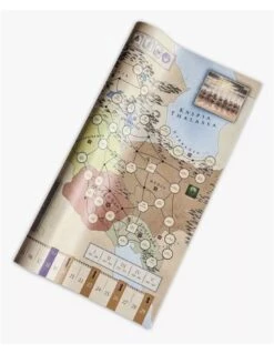 Successors: Giant Playing Mat (126cm X 84cm)