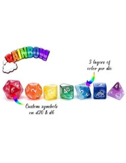 Sui Generis Dice Rainbow (7)
