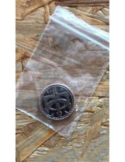 Summit Teams Metal Challenge Coin
