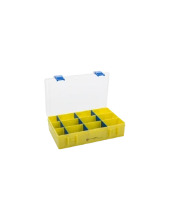 Superbox Large 207x140x45 Mm