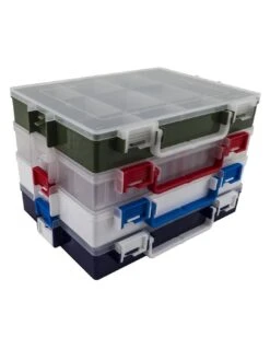 Superbox XLarge 285x215x48 Mm