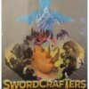 Swordcrafters: Expanded Expansion 1 Swordcrafters: Expanded Expansion -Spel Winkel swordcrafters expanded expansion