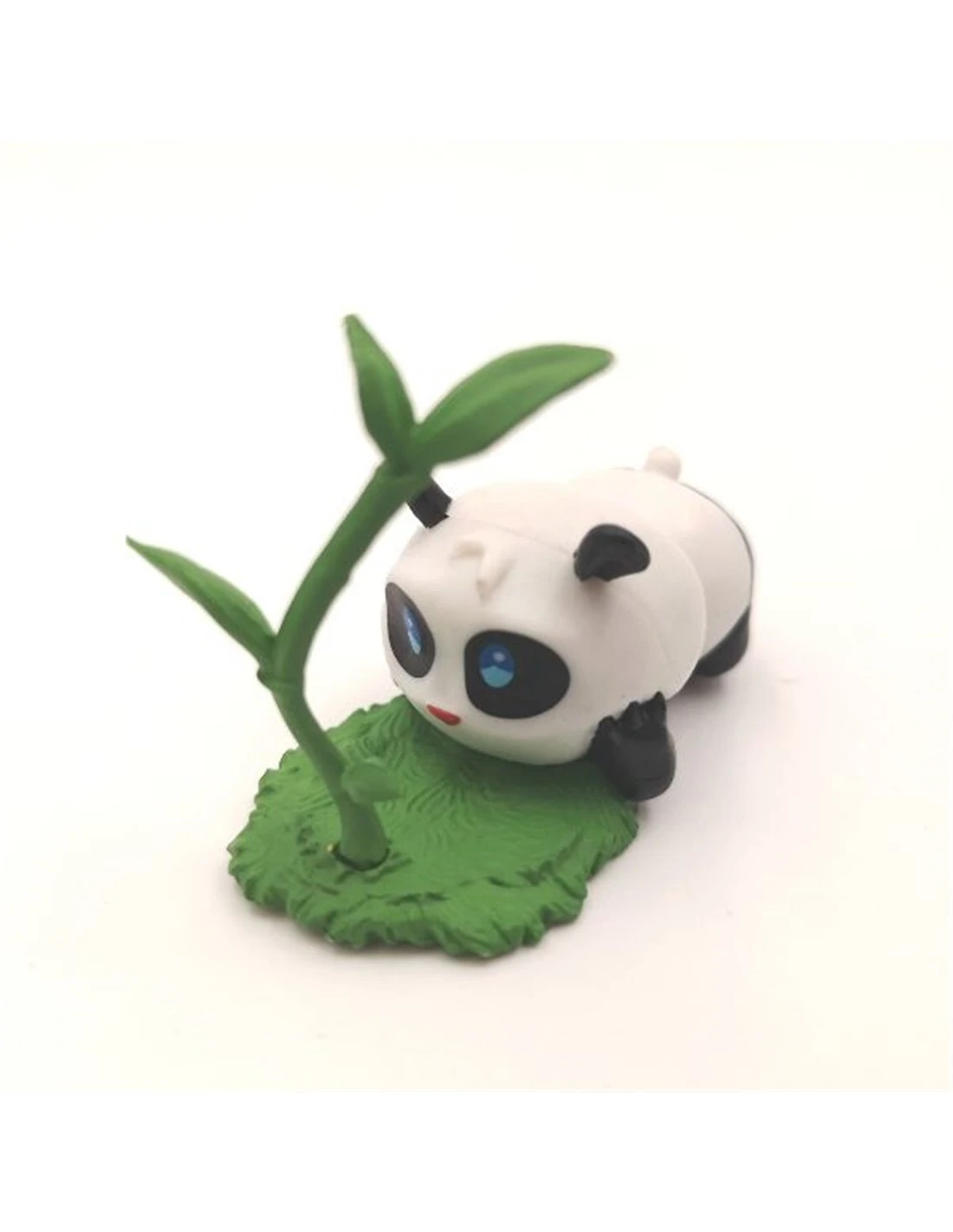 Matagot Takenoko: Baby Panda Figur Dumpling 3 Matagot Takenoko: Baby Panda Figur Dumpling