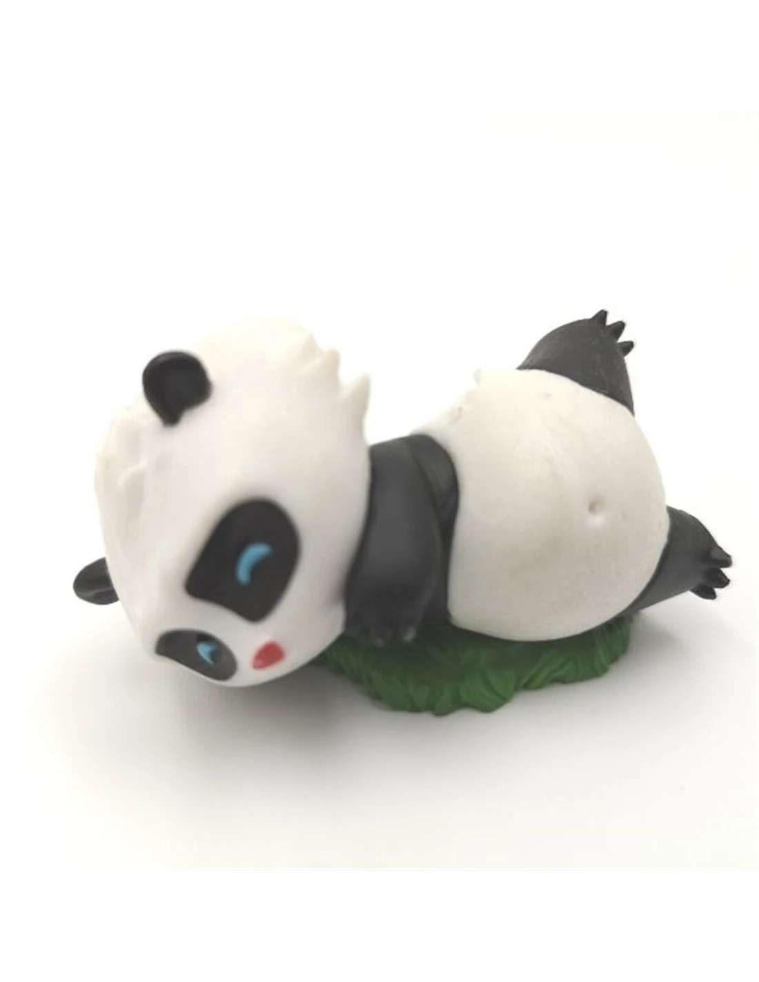 Matagot Takenoko: Baby Panda Figur Happy 3 Matagot Takenoko: Baby Panda Figur Happy
