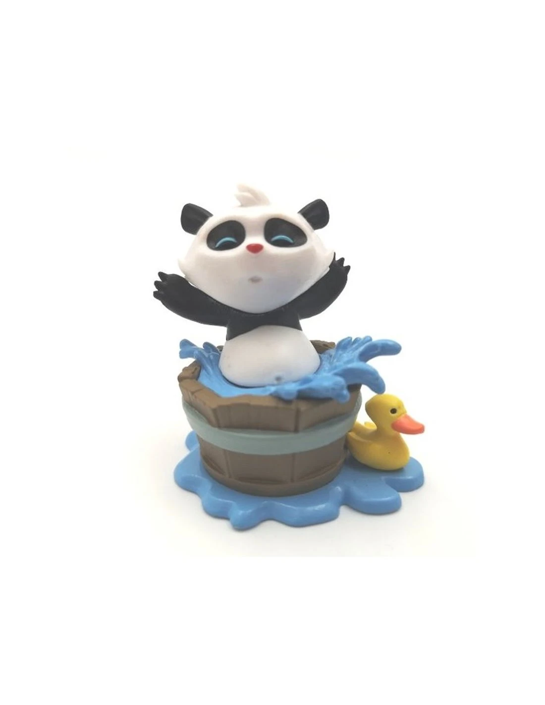 Matagot Takenoko: Baby Panda Figur Joy 3 Matagot Takenoko: Baby Panda Figur Joy
