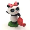Matagot Takenoko: Baby Panda Figur Nan Nan