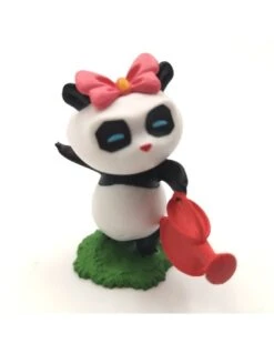 Matagot Takenoko: Baby Panda Figur Nan Nan