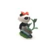 Matagot Takenoko: Baby Panda Figur Sunny -Spel Winkel takenoko baby panda figur sunny