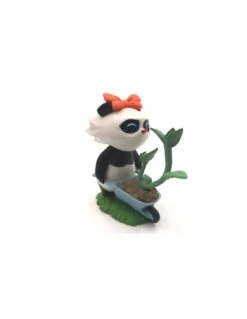 Matagot Takenoko: Baby Panda Figur Sunny