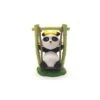 Matagot Takenoko: Baby Panda Figur Tao Tao
