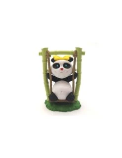 Matagot Takenoko: Baby Panda Figur Tao Tao