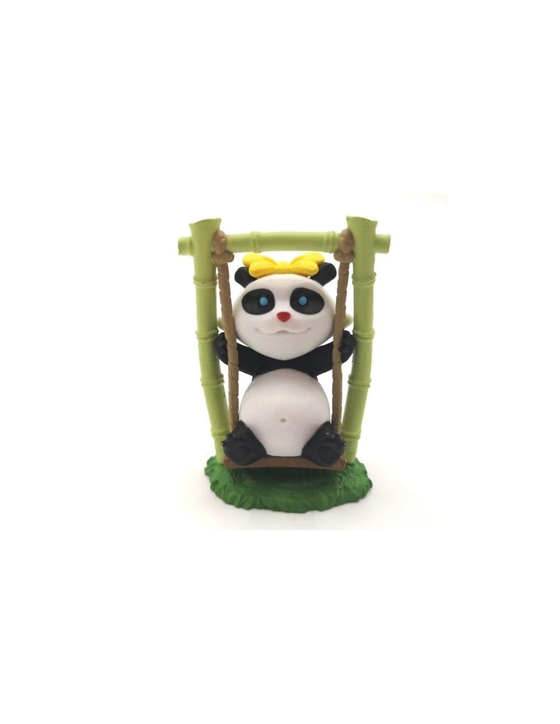 Matagot Takenoko: Baby Panda Figur Tao Tao 3 Matagot Takenoko: Baby Panda Figur Tao Tao