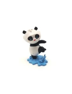 Matagot Takenoko: Baby Panda Figur Wu Wu