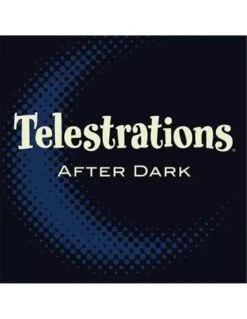 Telestrations After Dark