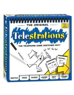 Telestrations: The Original