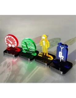 Terraforming Mars Tokens