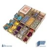 The Dicetroyers Organizer: Creature Comforts -Spel Winkel the dicetroyers organizer creature comforts