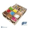 The Dicetroyers Organizer: Hallertau